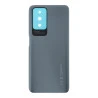 Vitre arrière noir COMPATIBLE Xiaomi Redmi 10 / 10 2022