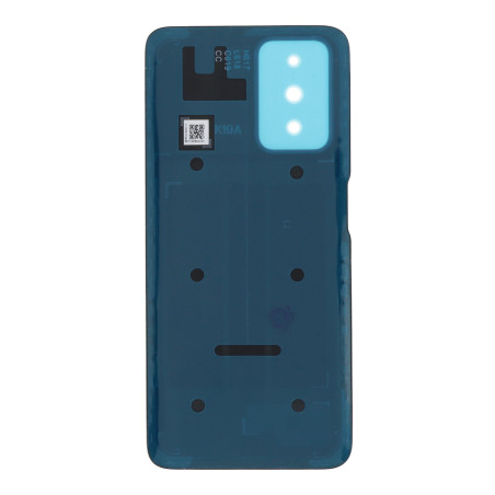 Vitre arrière noir COMPATIBLE Xiaomi Redmi 10 / 10 2022