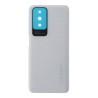 Vitre arrière blanc COMPATIBLE Xiaomi Redmi 10 / 10 2022