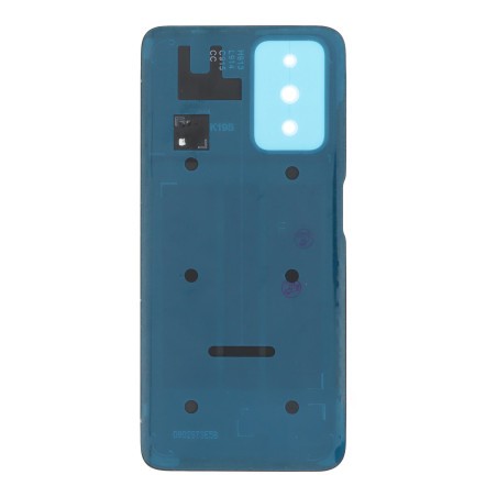 Vitre arrière blanc COMPATIBLE Xiaomi Redmi 10 / 10 2022