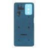 Vitre arrière blanc COMPATIBLE Xiaomi Redmi 10 / 10 2022