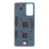 Vitre arrière bleu COMPATIBLE Xiaomi Redmi Note 11S 5G