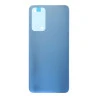 Vitre arrière bleu COMPATIBLE Xiaomi Redmi Note 11S 5G