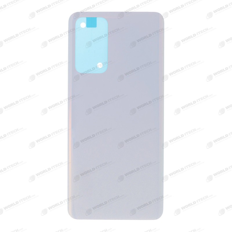 Vitre arrière bleu stellaire COMPATIBLE Xiaomi Redmi Note 11S 5G