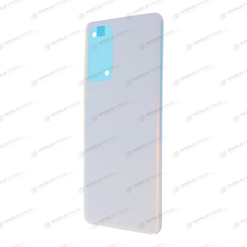 Vitre arrière bleu stellaire COMPATIBLE Xiaomi Redmi Note 11S 5G