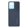 Vitre arrière noir COMPATIBLE Xiaomi Redmi Note 12 4G