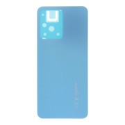 Vitre Arrière De Remplacement Pour Redmi Note 12 Pro 5G - Neuf Sous Blister, Compatible (coque Arrière)
