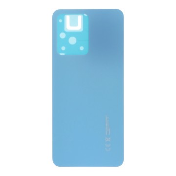 Vitre Arrière (couvercle Batterie) Pour Redmi Note 12 Pro 5G - Neuf