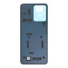 Vitre arrière vert COMPATIBLE Xiaomi Redmi Note 12 4G