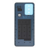Vitre arrière noir COMPATIBLE Xiaomi Redmi Note 12 5G