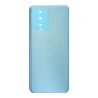 Vitre arrière bleu COMPATIBLE Xiaomi Redmi Note 12 5G