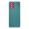 Vitre arrière vert COMPATIBLE Xiaomi Redmi Note 12 5G