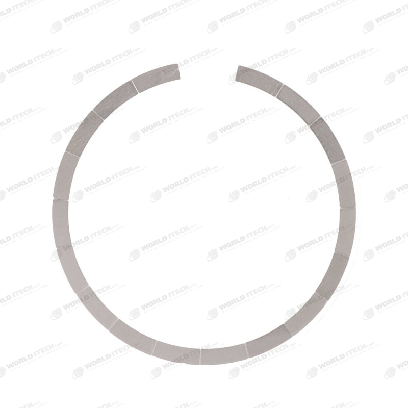 Anneau magnetique Magsafe iPhone 15 Pro / 15 Pro Max