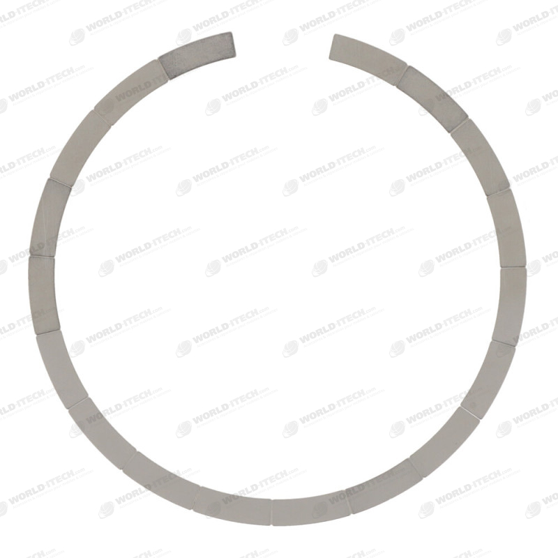 Anneau magnetique Magsafe iPhone 15 / 15 Plus