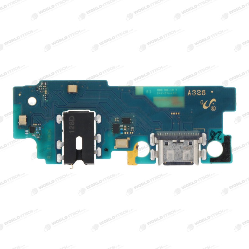 Connecteur charge ORIGINE Samsung A32 5G A326U (Version US)