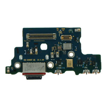 Connecteur charge ORIGINE Samsung S20 Ultra G988U (Version US)