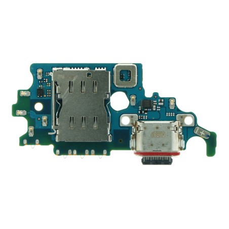 Connecteur charge ORIGINE Samsung S21 G991U (Version US)