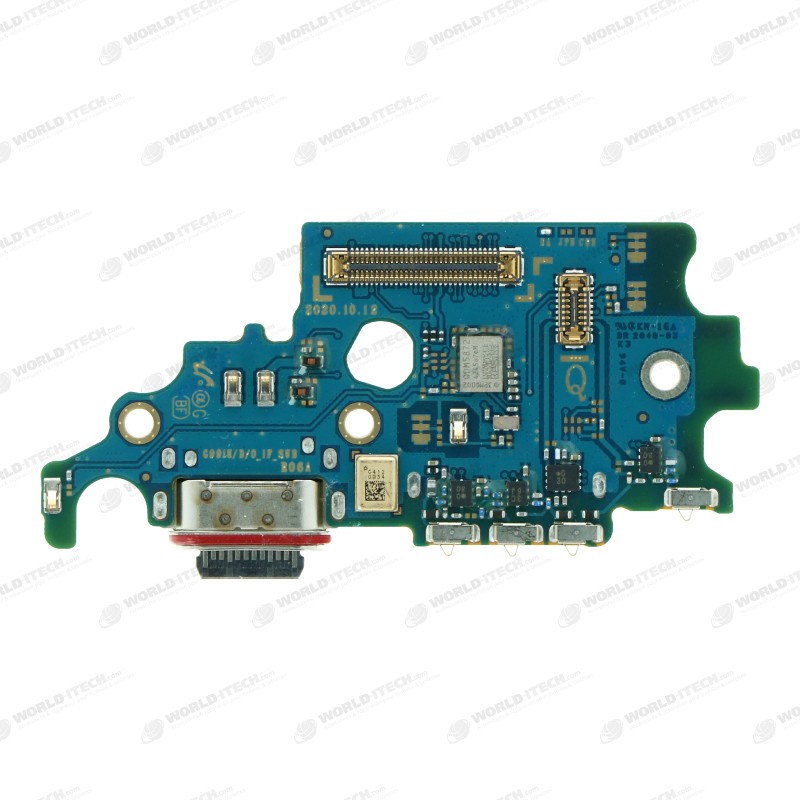 Connecteur charge ORIGINE Samsung S21 G991U (Version US)