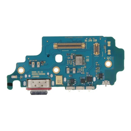 Connecteur charge ORIGINE Samsung S21 Ultra G998U (Version US)