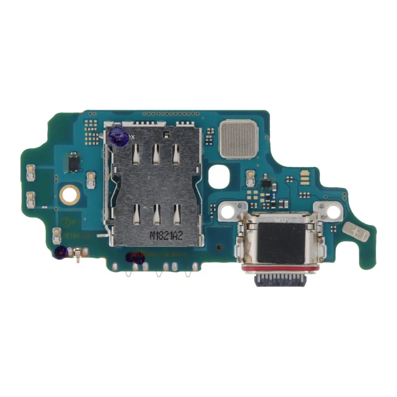 Connecteur charge ORIGINE Samsung S21 Ultra G998U (Version US)