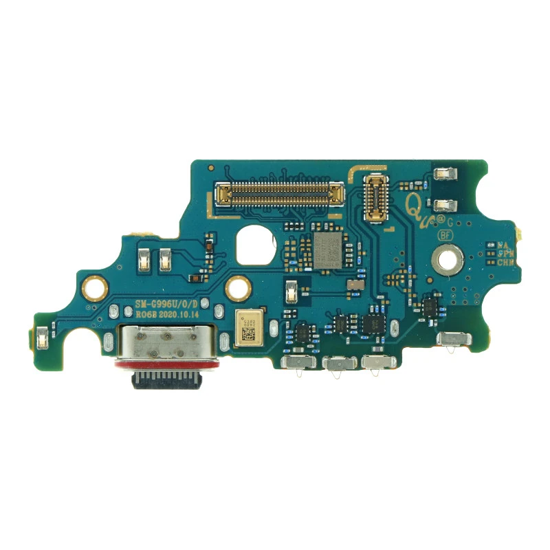 Connecteur charge ORIGINE Samsung S21 Plus G996U (Version US)