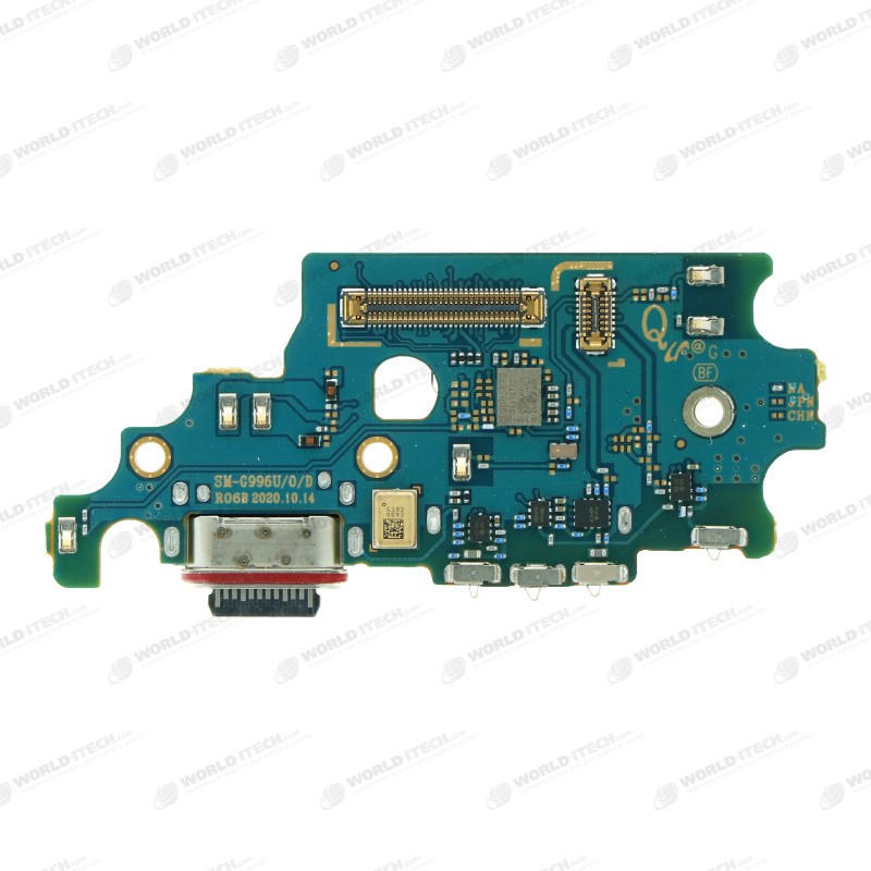 Connecteur charge ORIGINE Samsung S21 Plus G996U (Version US)