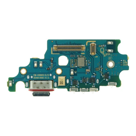 Connecteur charge ORIGINE Samsung S21 Plus G996U (Version US)