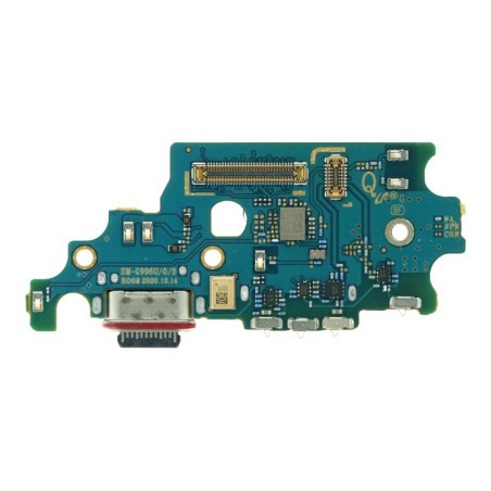 Connecteur charge ORIGINE Samsung S21 Plus G996U (Version US)