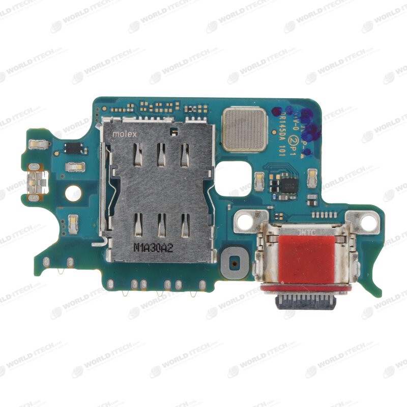 Connecteur charge ORIGINE Samsung S22 G901U (Version US)