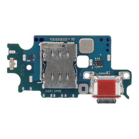 Connecteur charge ORIGINE Samsung S22 Plus G906U (Version US)