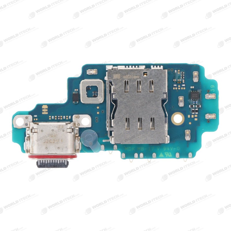 Connecteur charge ORIGINE Samsung S23 Ultra S918E (Version Amerique Latine))