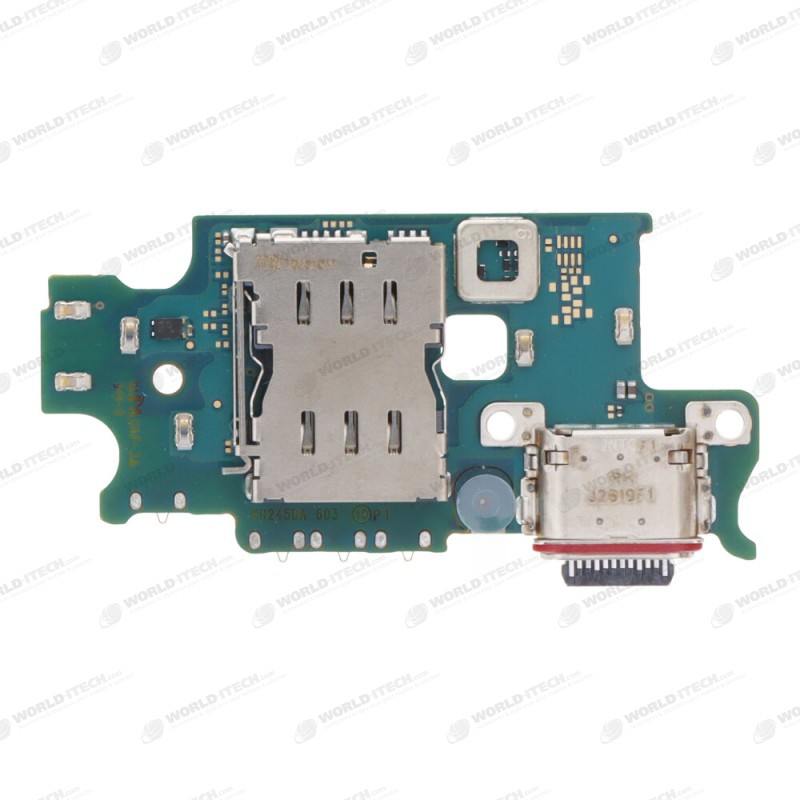 Connecteur charge ORIGINE Samsung S23 Plus S916U (Version US)