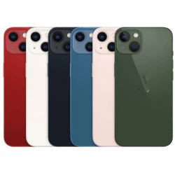 Achat iPhone 13 en ligne