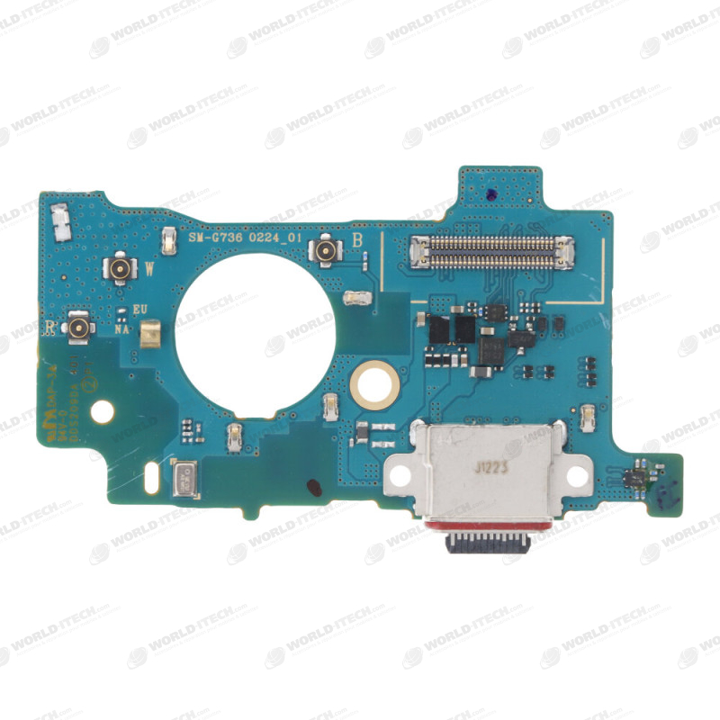 Connecteur charge ORIGINE Samsung Galaxy Xcover 6 Pro (SM-G736)