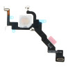 Nappe flash avec micro ambiance iPhone 13 Pro