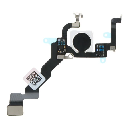 Nappe flash avec micro ambiance iPhone 13 Pro