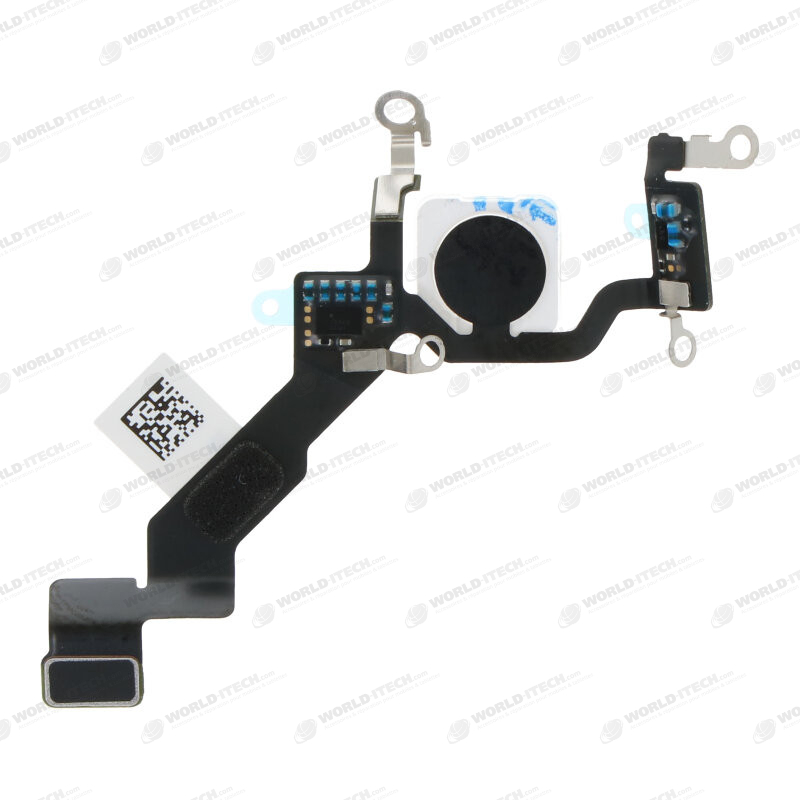Nappe flash avec micro ambiance iPhone 13 Pro Max