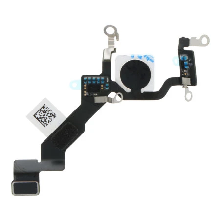 Nappe flash avec micro ambiance iPhone 13 Pro Max