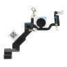 Nappe flash avec micro ambiance iPhone 13 Pro Max