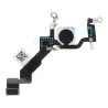 Nappe flash avec micro ambiance iPhone 13 Pro Max