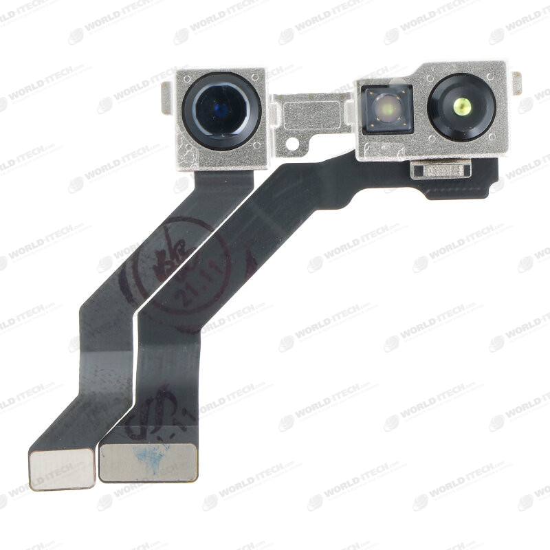Camera frontale Face ID Facetime iPhone 13 Pro