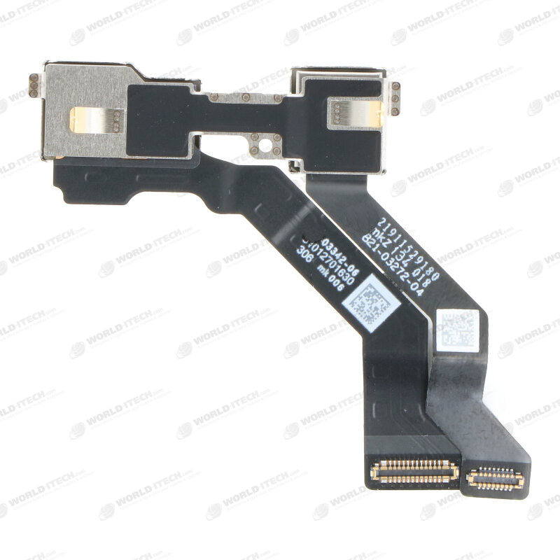 Camera frontale Face ID Facetime iPhone 13 Pro