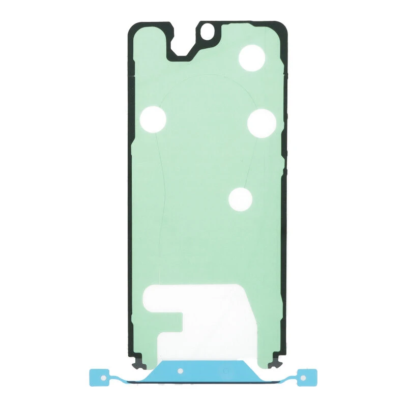 Joint sticker autocollant adhésif écran Samsung S21 (G991)