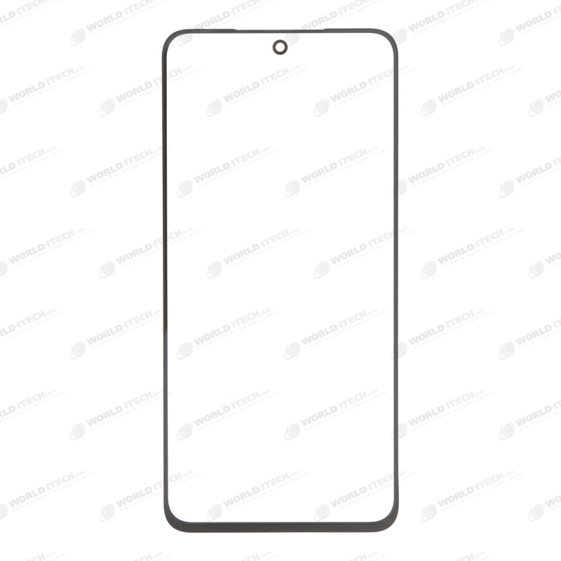 Vitre avant tactile Samsung S21 FE (G990)