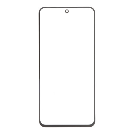 Vitre avant tactile Samsung S21 FE (G990)