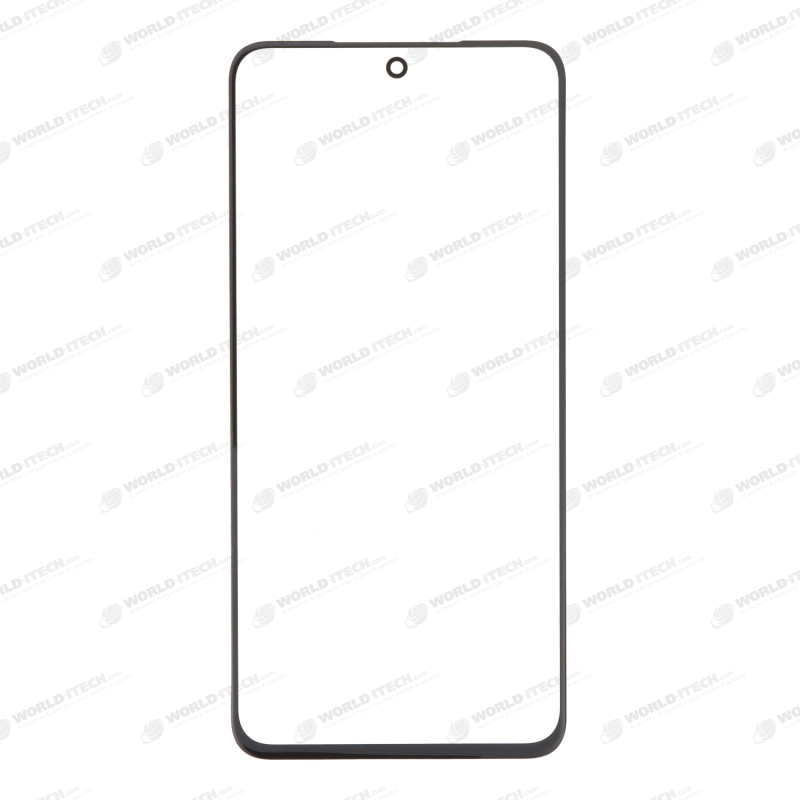 Vitre avant tactile Samsung S21 FE (G990)