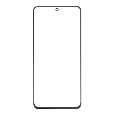 Vitre avant tactile Samsung S21 FE (G990)