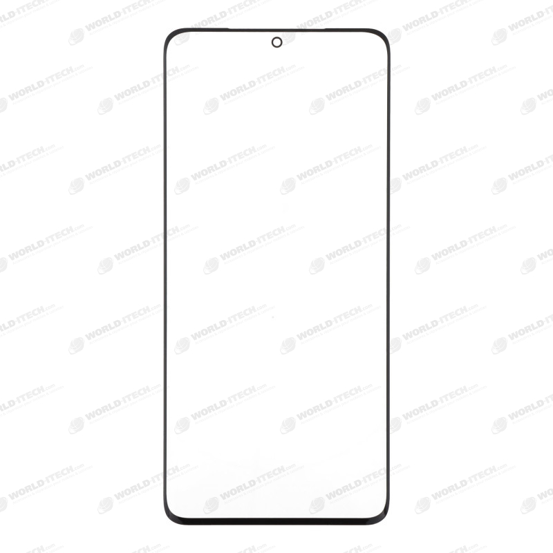 Vitre avant écran tactile Samsung S21 Ultra (G998)