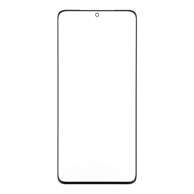 Vitre avant écran tactile Samsung S21 Ultra (G998)