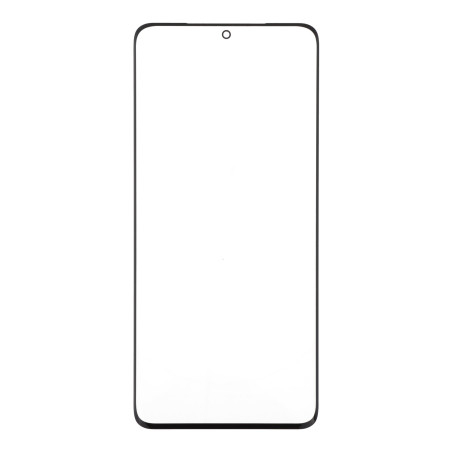 Vitre avant écran tactile Samsung S21 Ultra (G998)